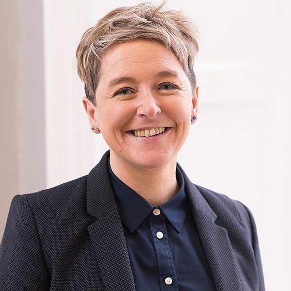 Profile photo of Assoc Professor Aideen Quilty